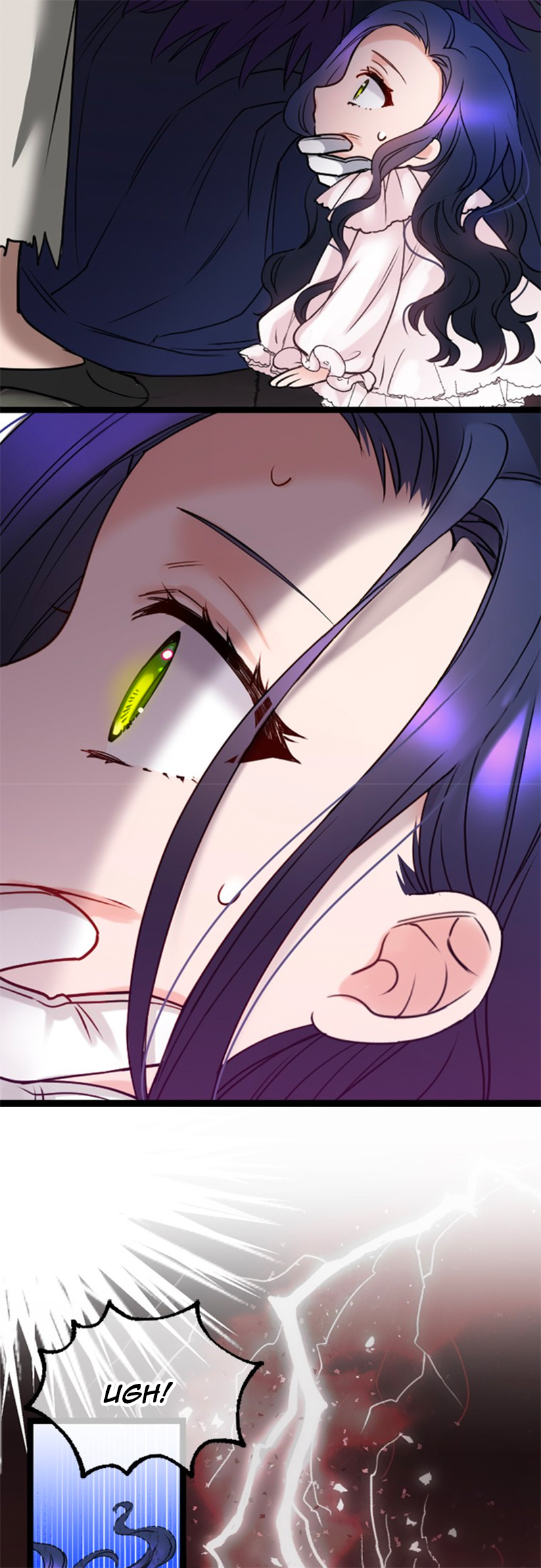 Corrupting the Heroine's First Love Ch. 1 第45页