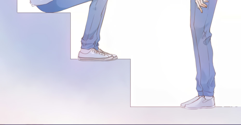 Her Mountain, Her Ocean Whose love letter? 第14页
