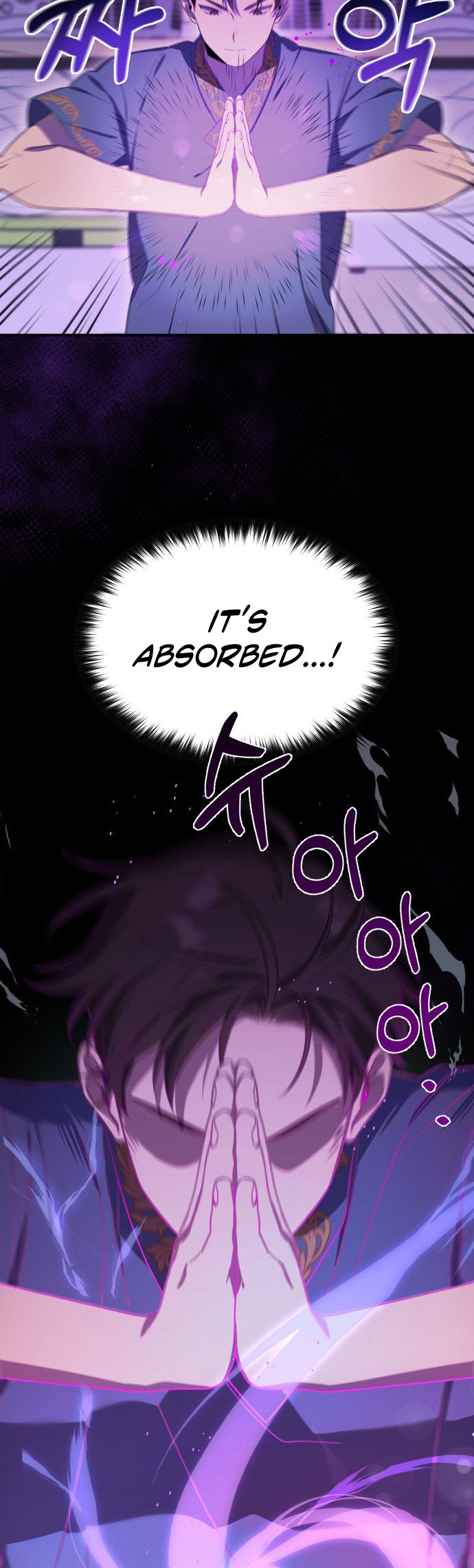 The Heavenly Demon Will Give You a Massage Ch. 3 第15页
