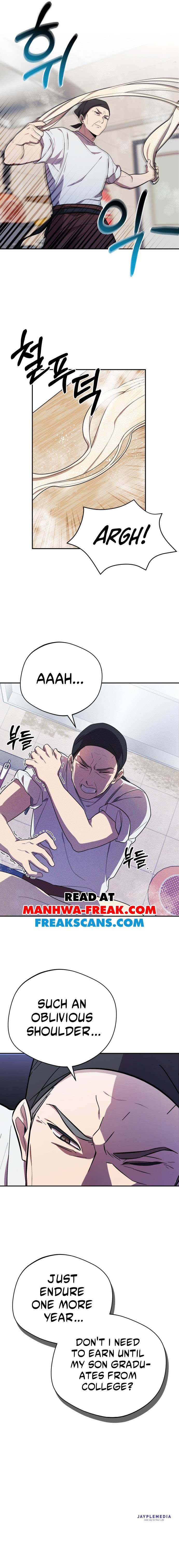 The Heavenly Demon Will Give You a Massage Ch. 3 第52页
