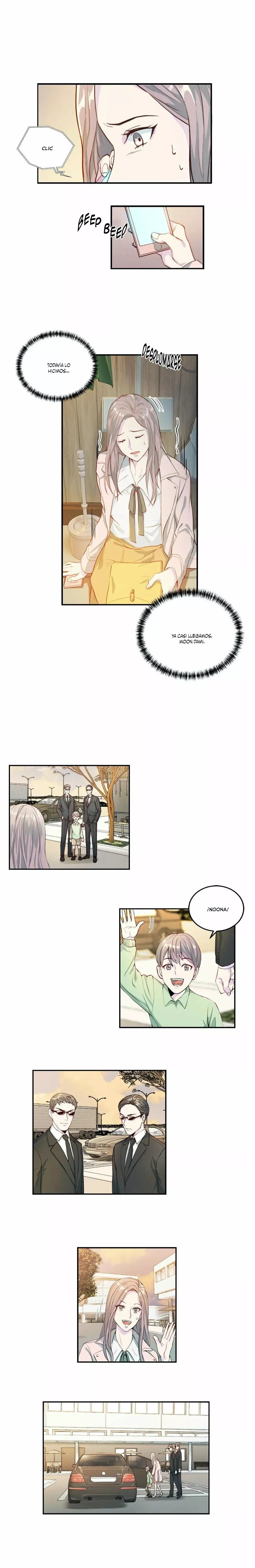 Farewell My Demon Ch. 3 第14页