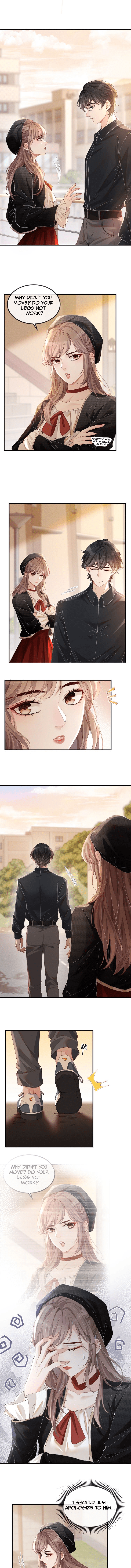 She Broke the Plot Again Match 1: Fight! 第2页