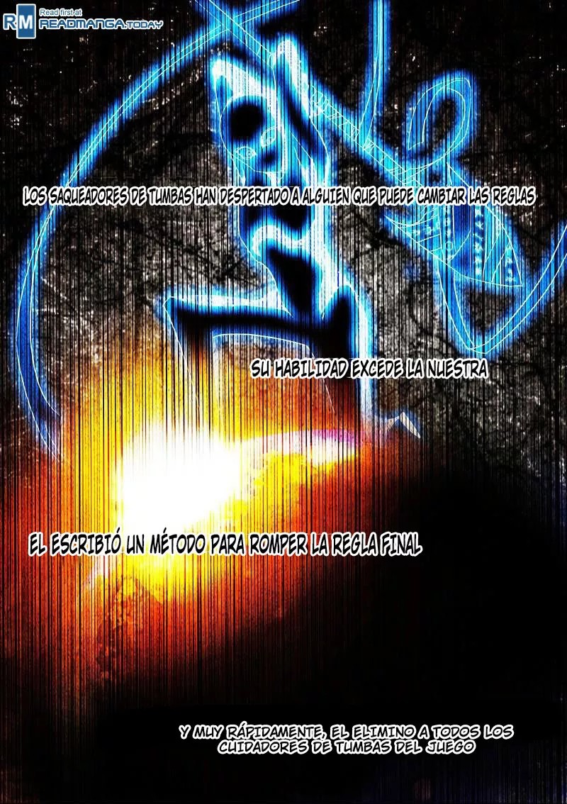 Silver Gravekeeper Ch. 6 第12页