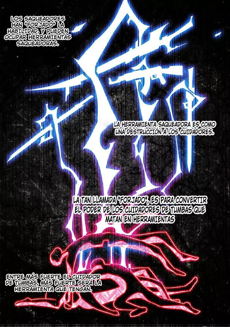 Silver Gravekeeper Ch. 6 第10页