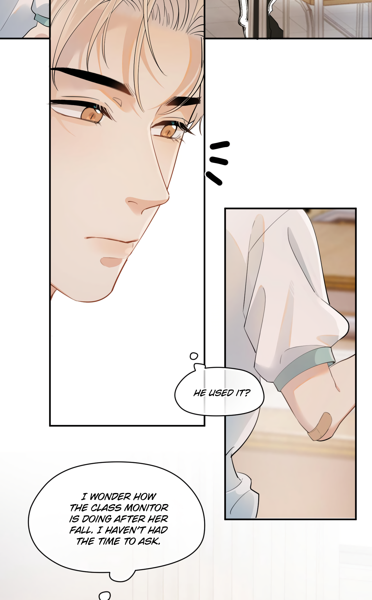 Rejoice in Your Enemies Does it Still Hurt? 第18页