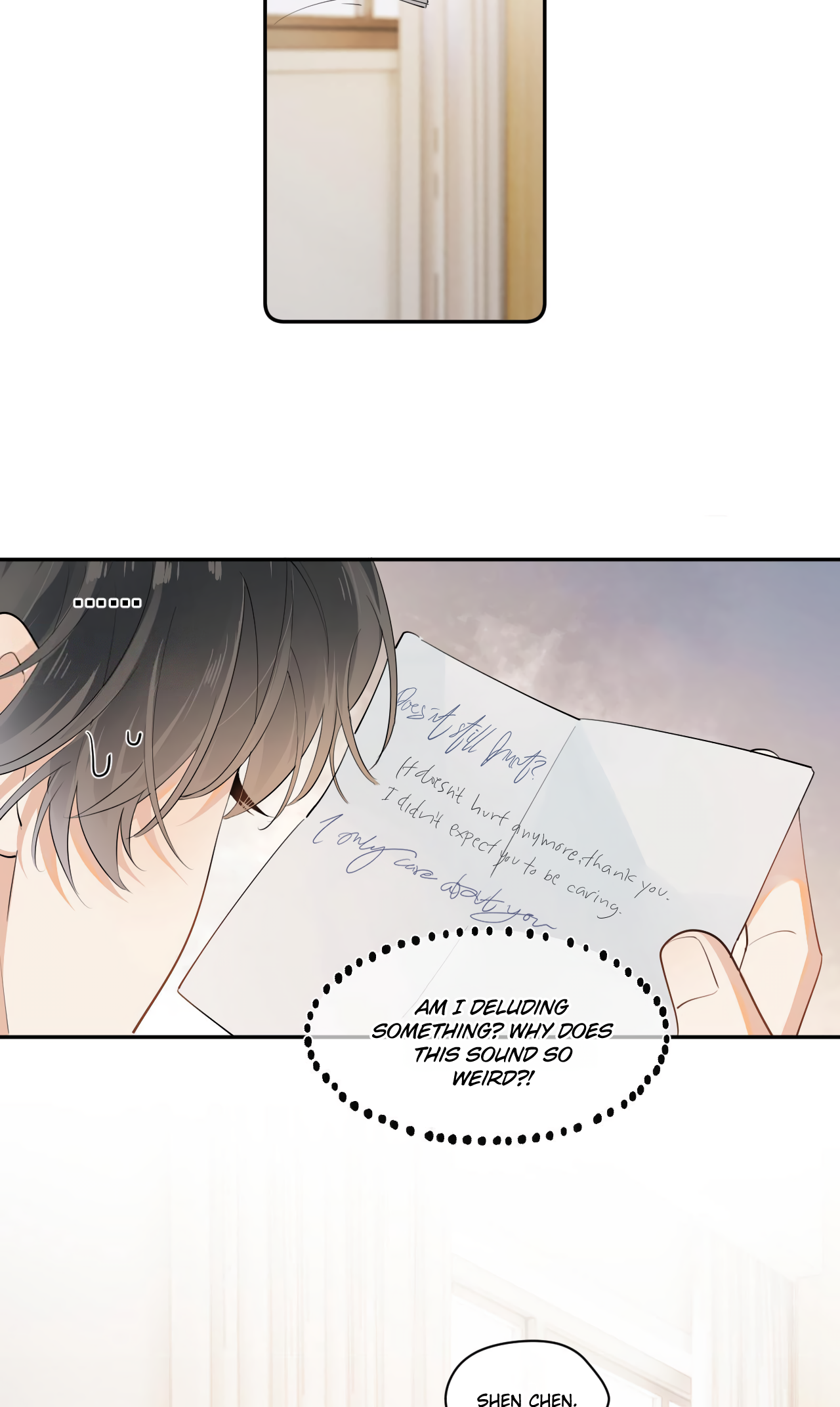 Rejoice in Your Enemies Does it Still Hurt? 第23页
