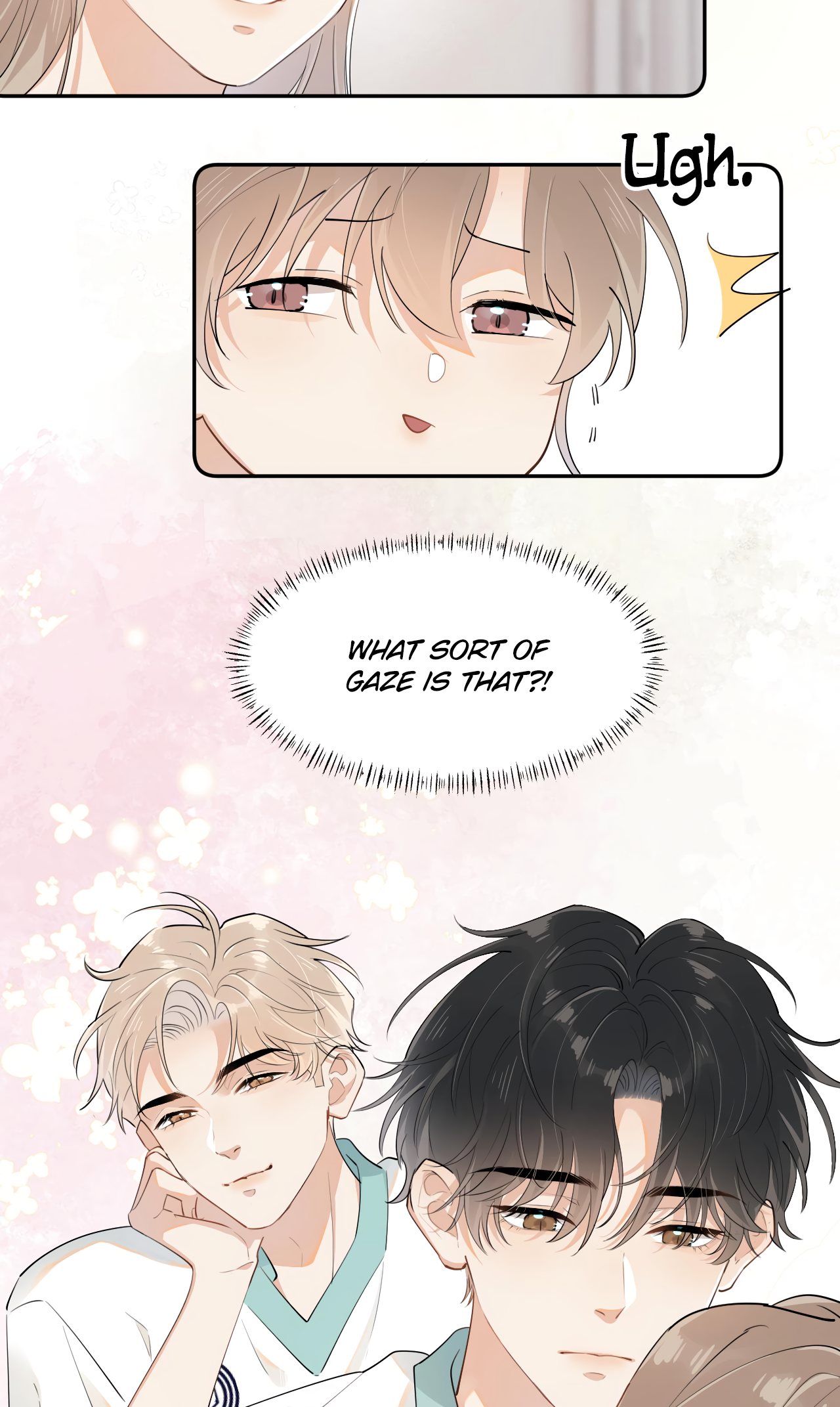 Rejoice in Your Enemies Does it Still Hurt? 第25页