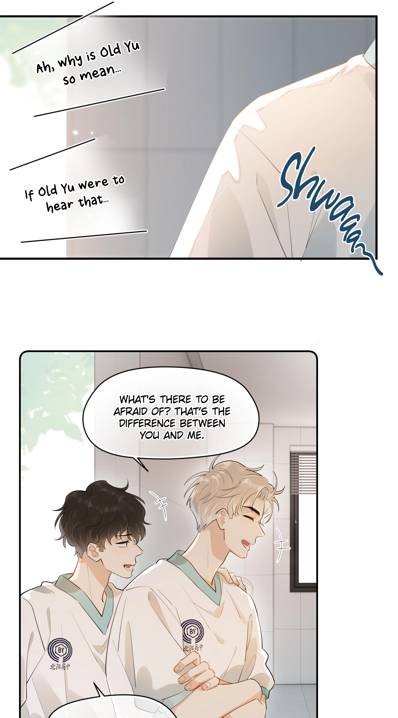 Rejoice in Your Enemies Does it Still Hurt? 第8页