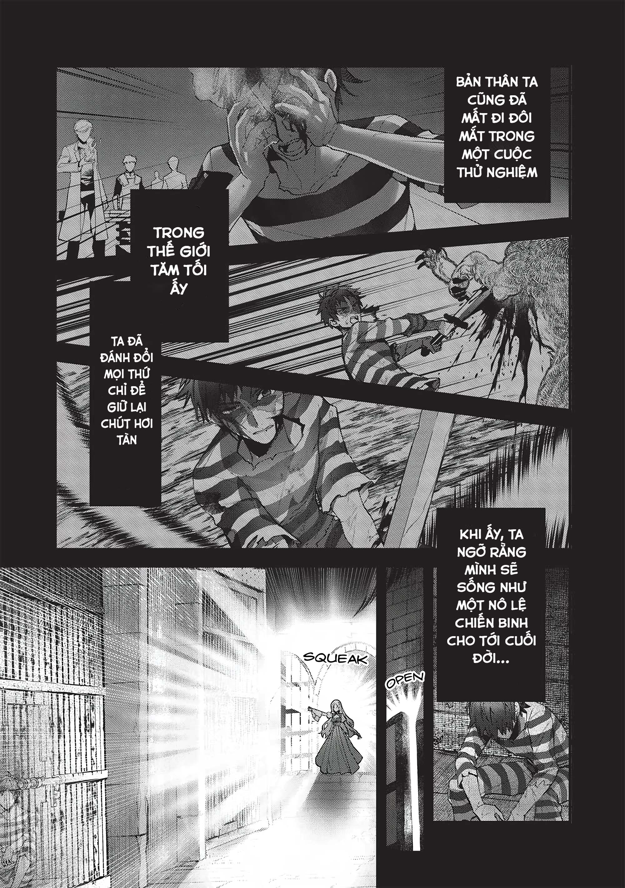 Kenseijo Adel no Yarinaoshi 第7页