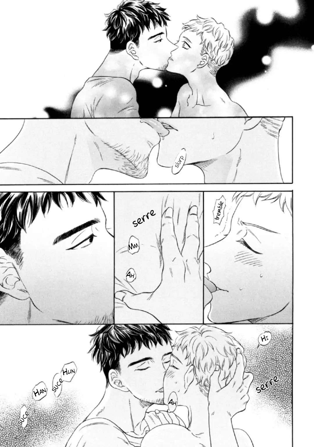 Banbi Vol. 1 Ch. 3 第14页