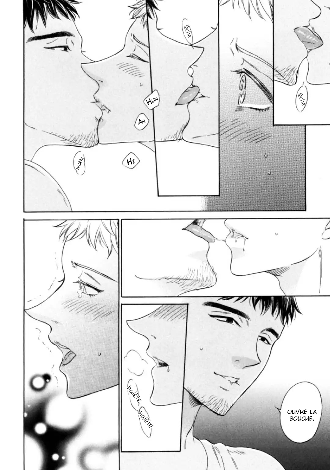 Banbi Vol. 1 Ch. 3 第15页