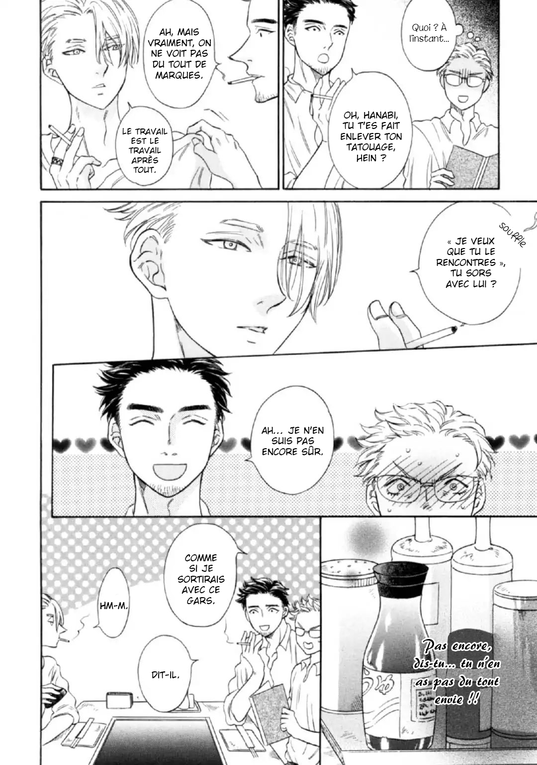 Banbi Vol. 1 Ch. 3 第31页