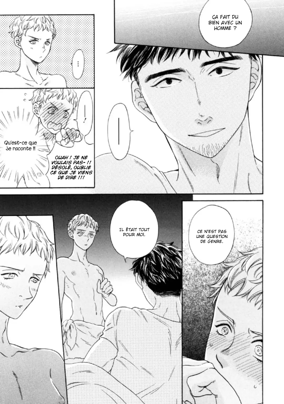Banbi Vol. 1 Ch. 3 第8页