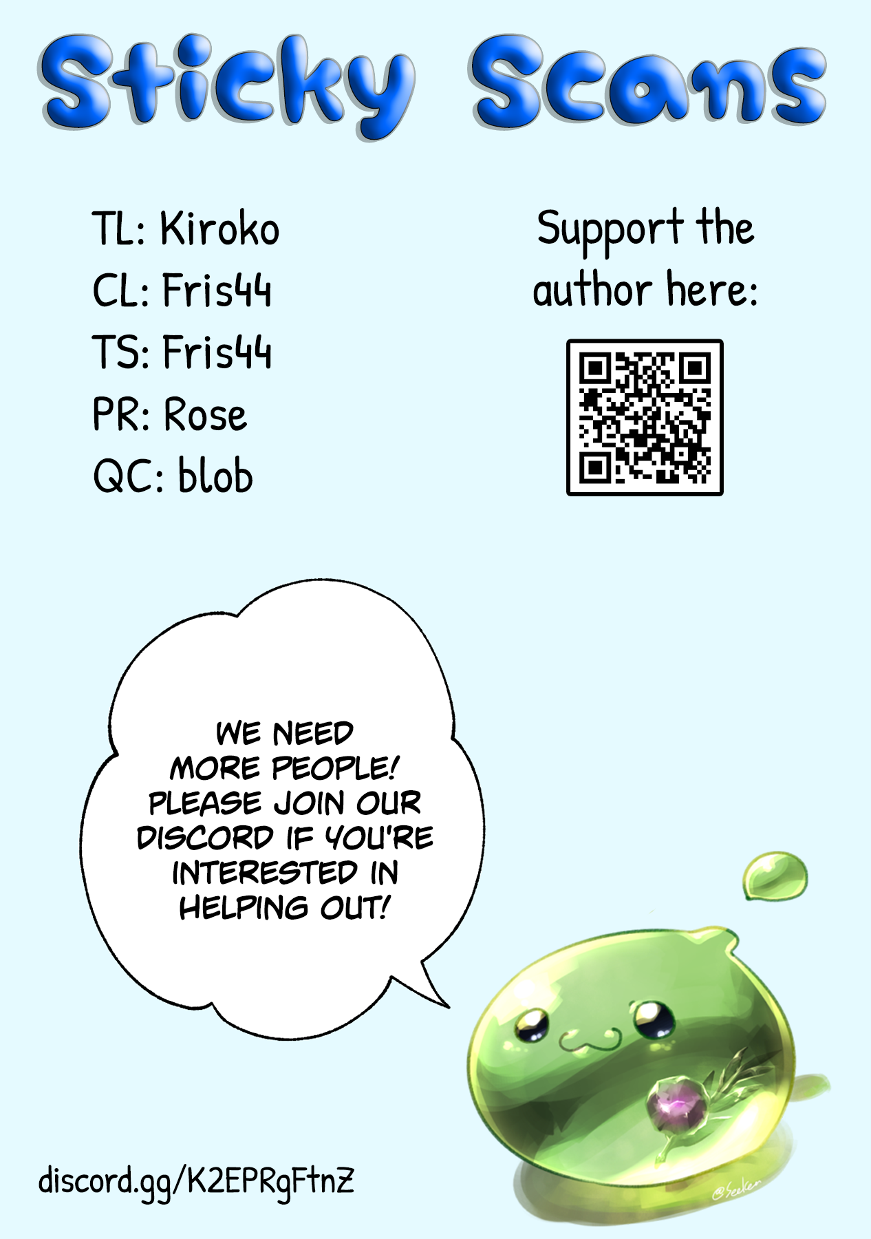 Oboreru Hito Oneshot 第5页