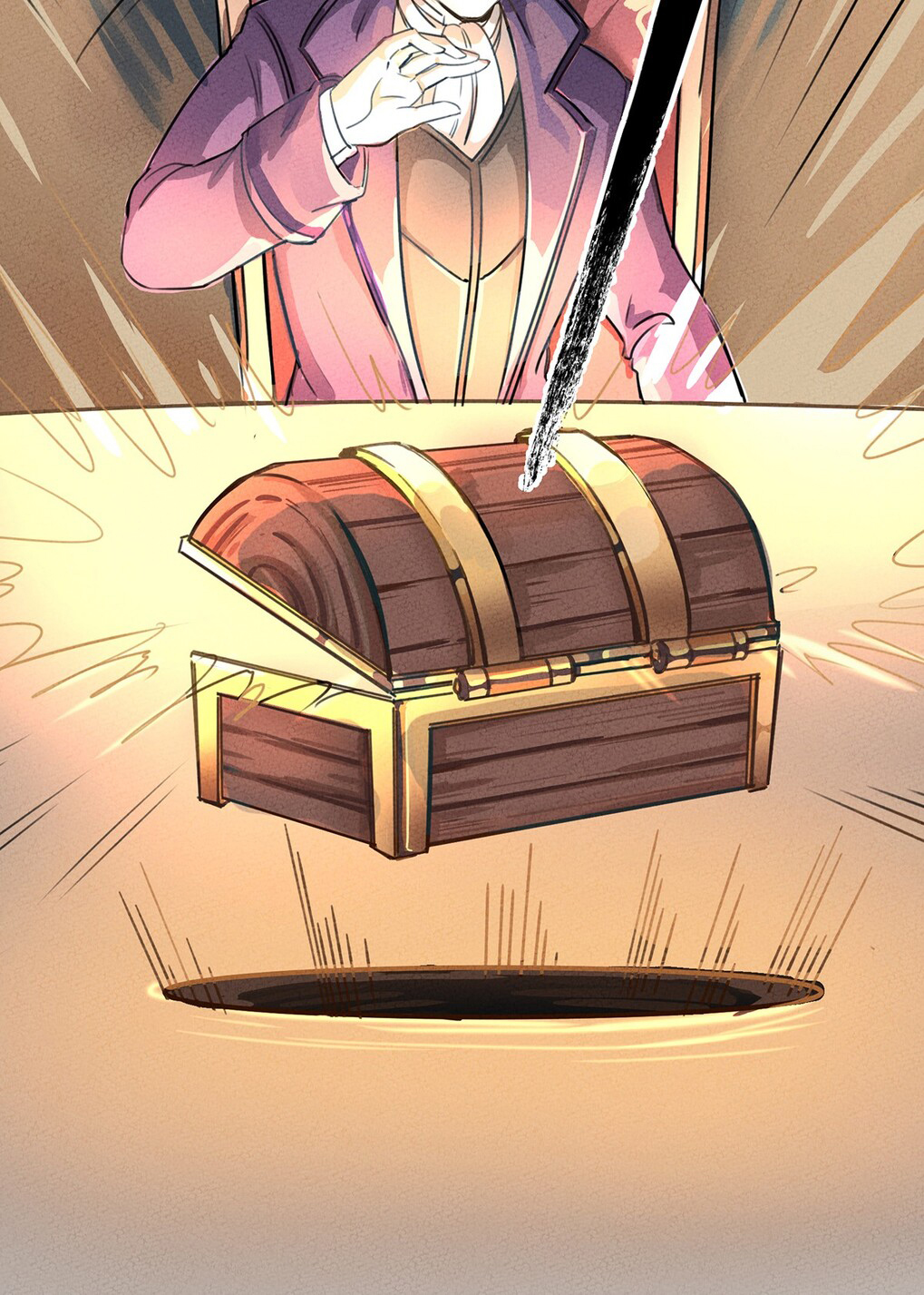 What Do I Do?! I Have Transmigrated Into the Weakest Little Monster Ch. 1 第15页