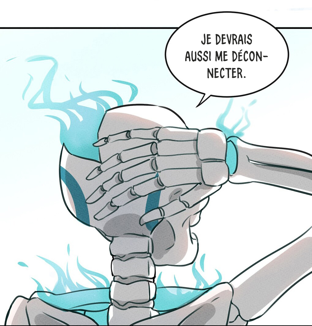 What Do I Do?! I Have Transmigrated Into the Weakest Little Monster Ch. 1 第25页