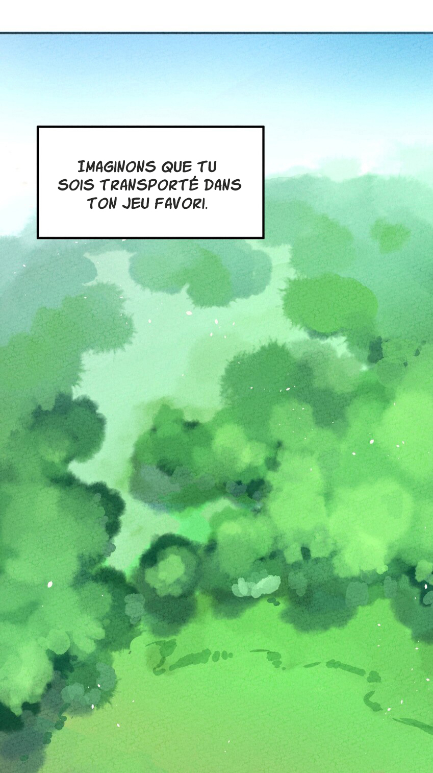 What Do I Do?! I Have Transmigrated Into the Weakest Little Monster Ch. 1 第4页