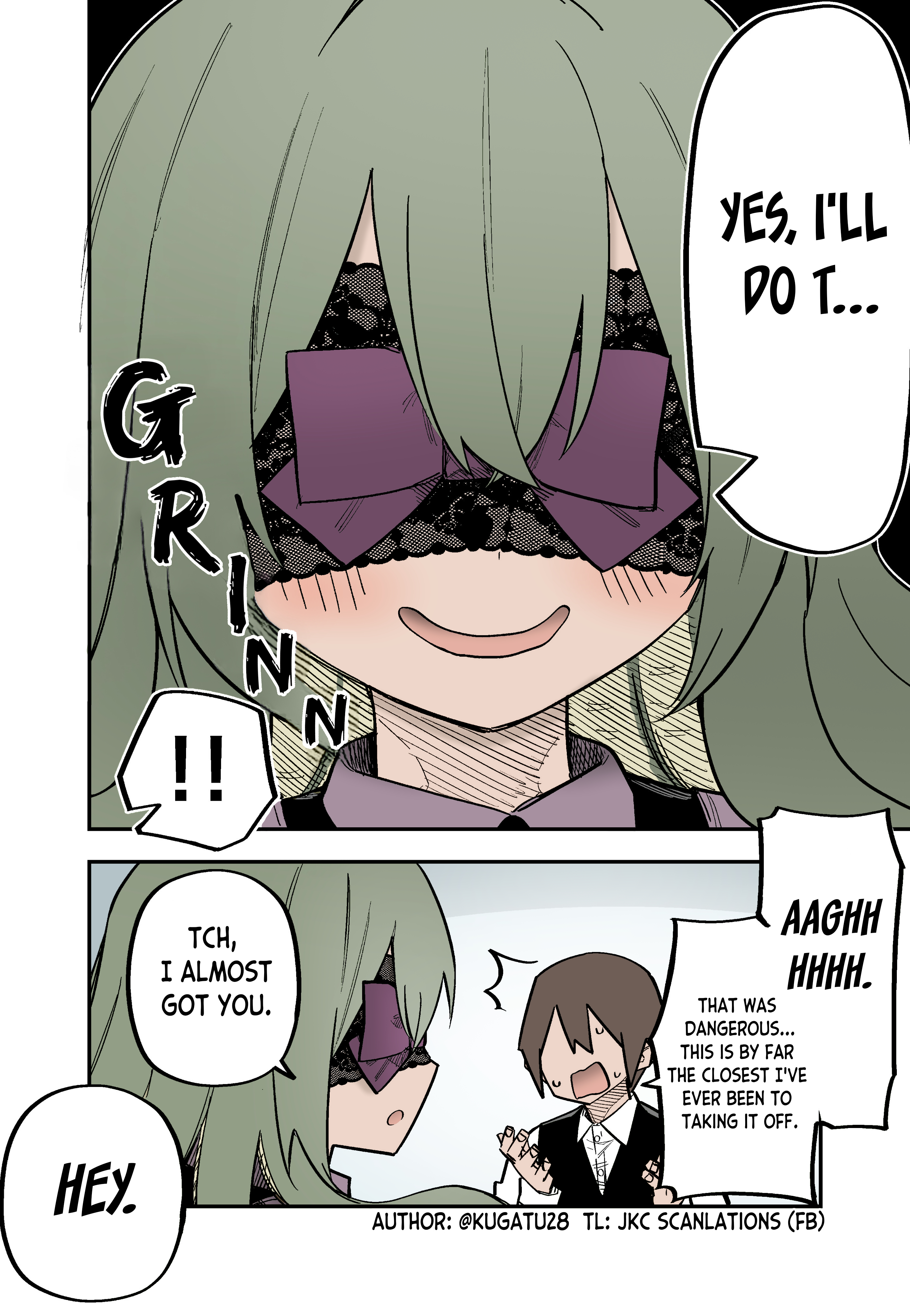 Medusa Dorei wo Katta (Fan Colored) Vol. 1 Ch. 5 第4页