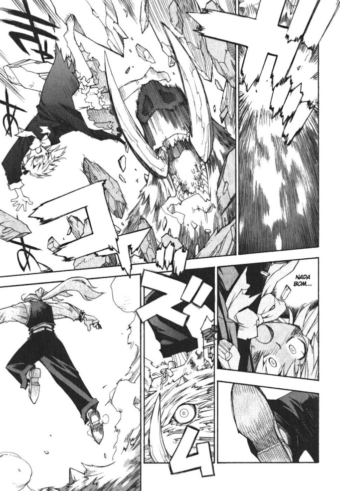 Soul Gadget Radiant Vol. 1 Ch. 1.2 第11页
