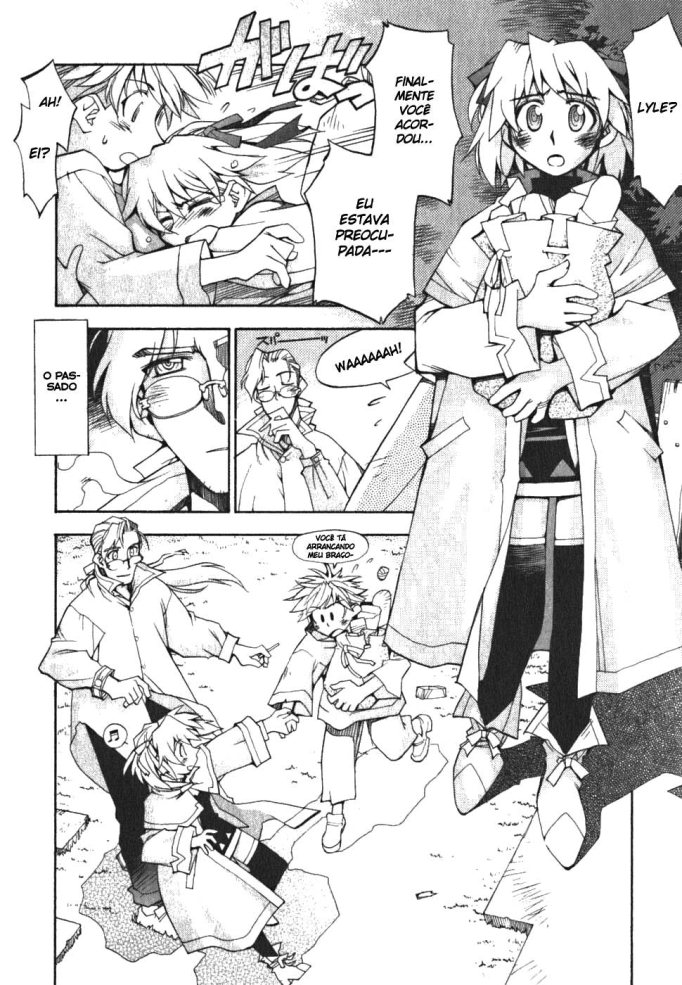 Soul Gadget Radiant Vol. 1 Ch. 1.2 第25页