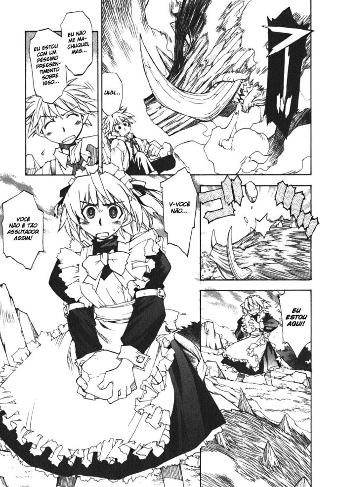 Soul Gadget Radiant Vol. 1 Ch. 1.2 第7页