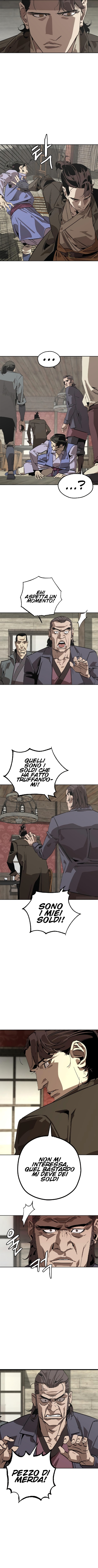 Martial Wild West Ch. 1 第12页