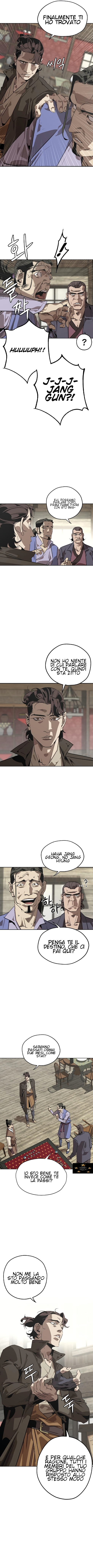 Martial Wild West Ch. 1 第8页
