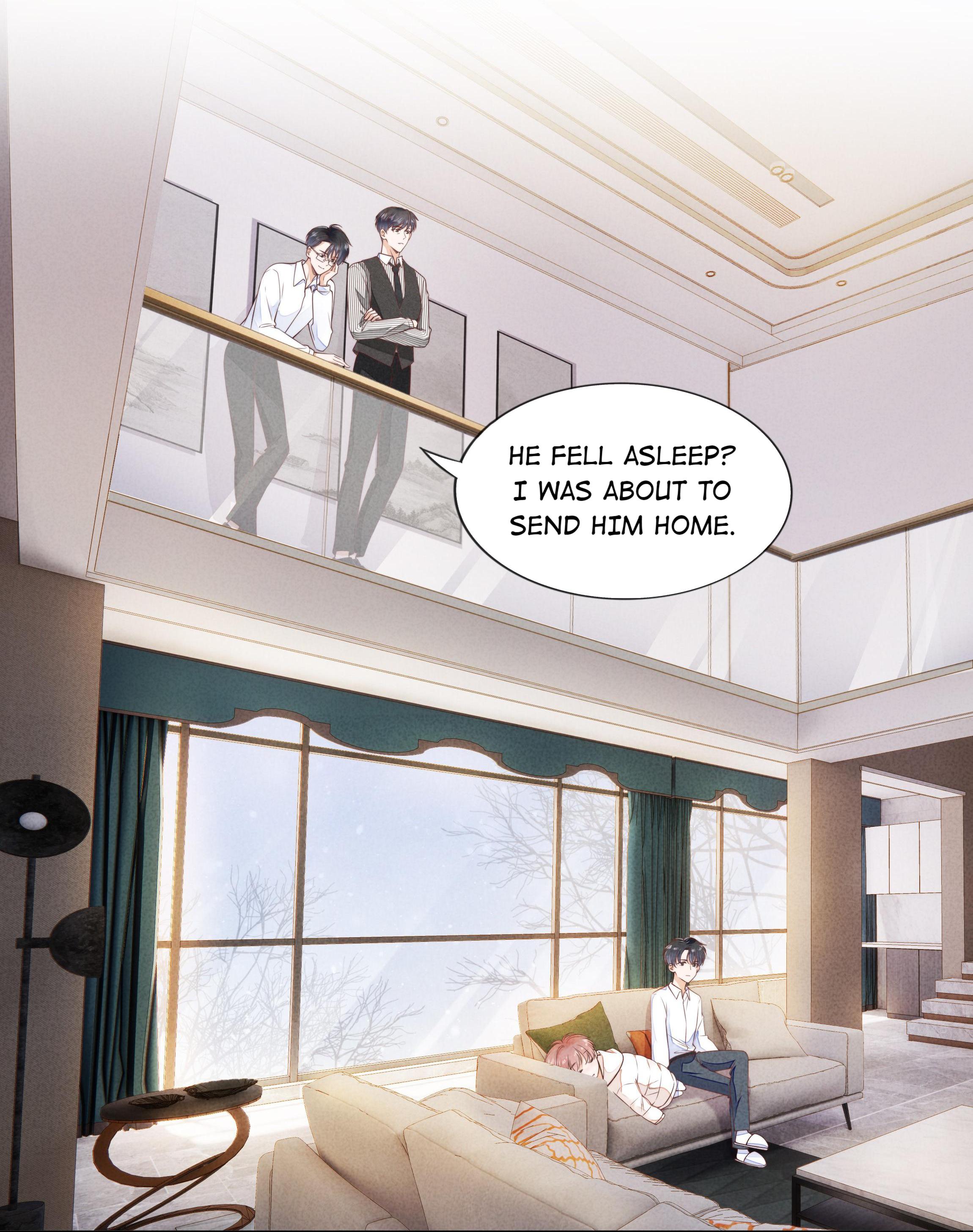 Knowing You Big Bro, See You Next Time~ 第29页
