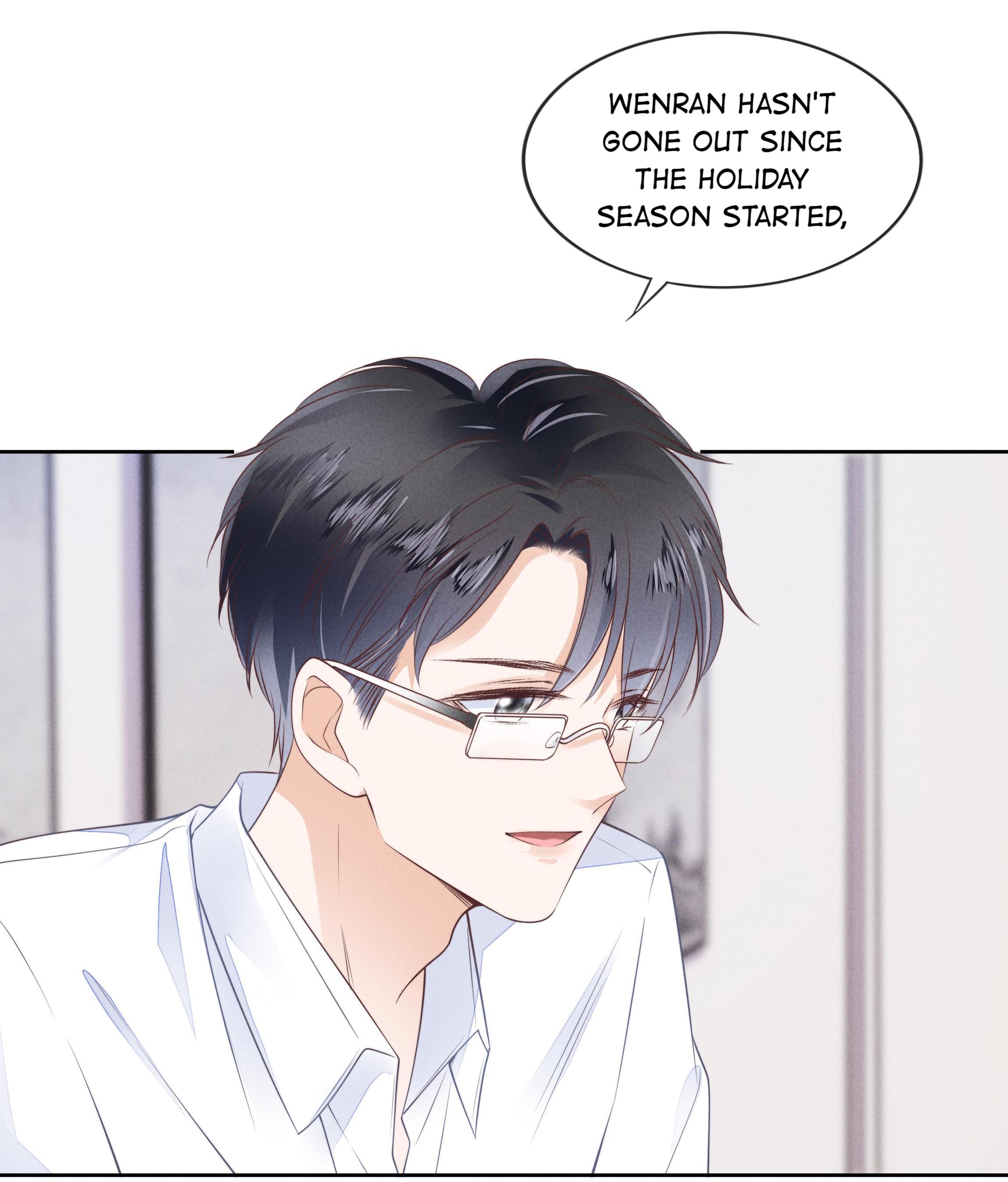 Knowing You Big Bro, See You Next Time~ 第31页