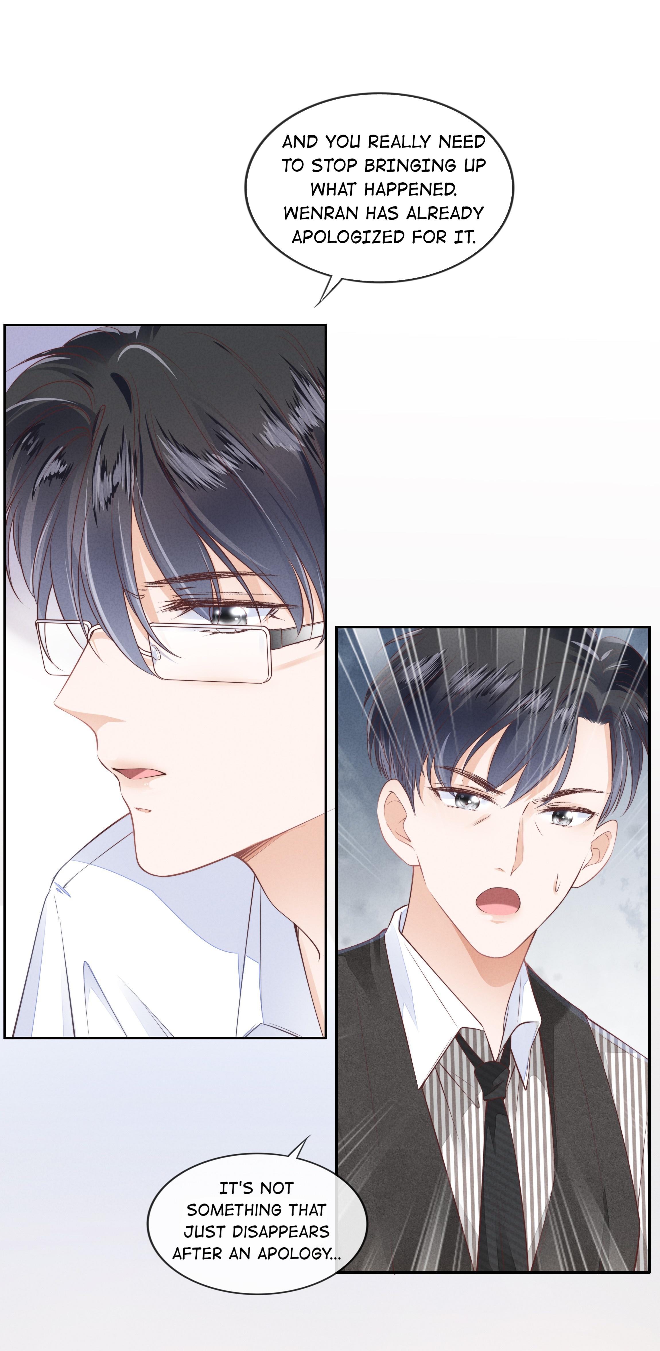 Knowing You Big Bro, See You Next Time~ 第33页