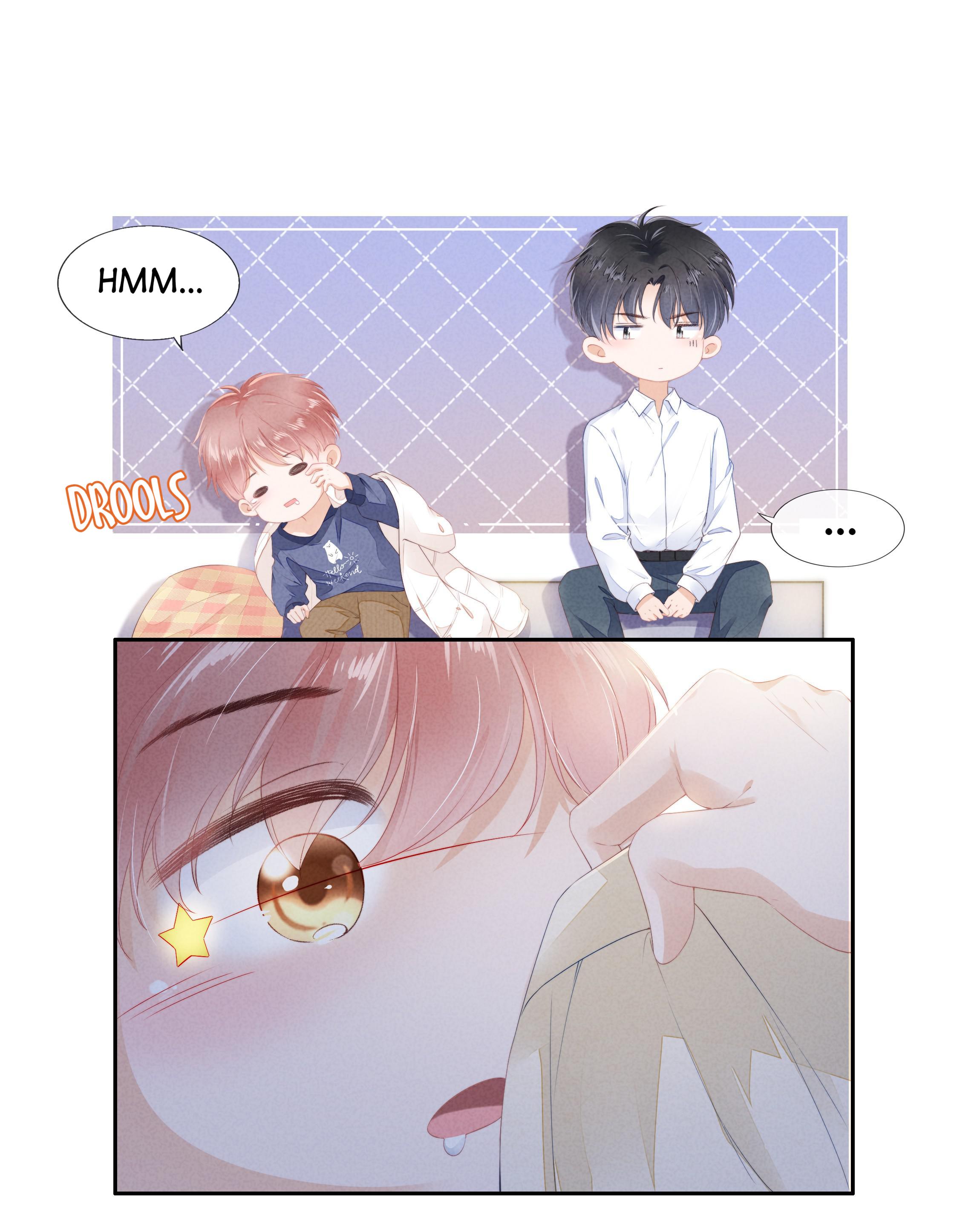 Knowing You Big Bro, See You Next Time~ 第36页