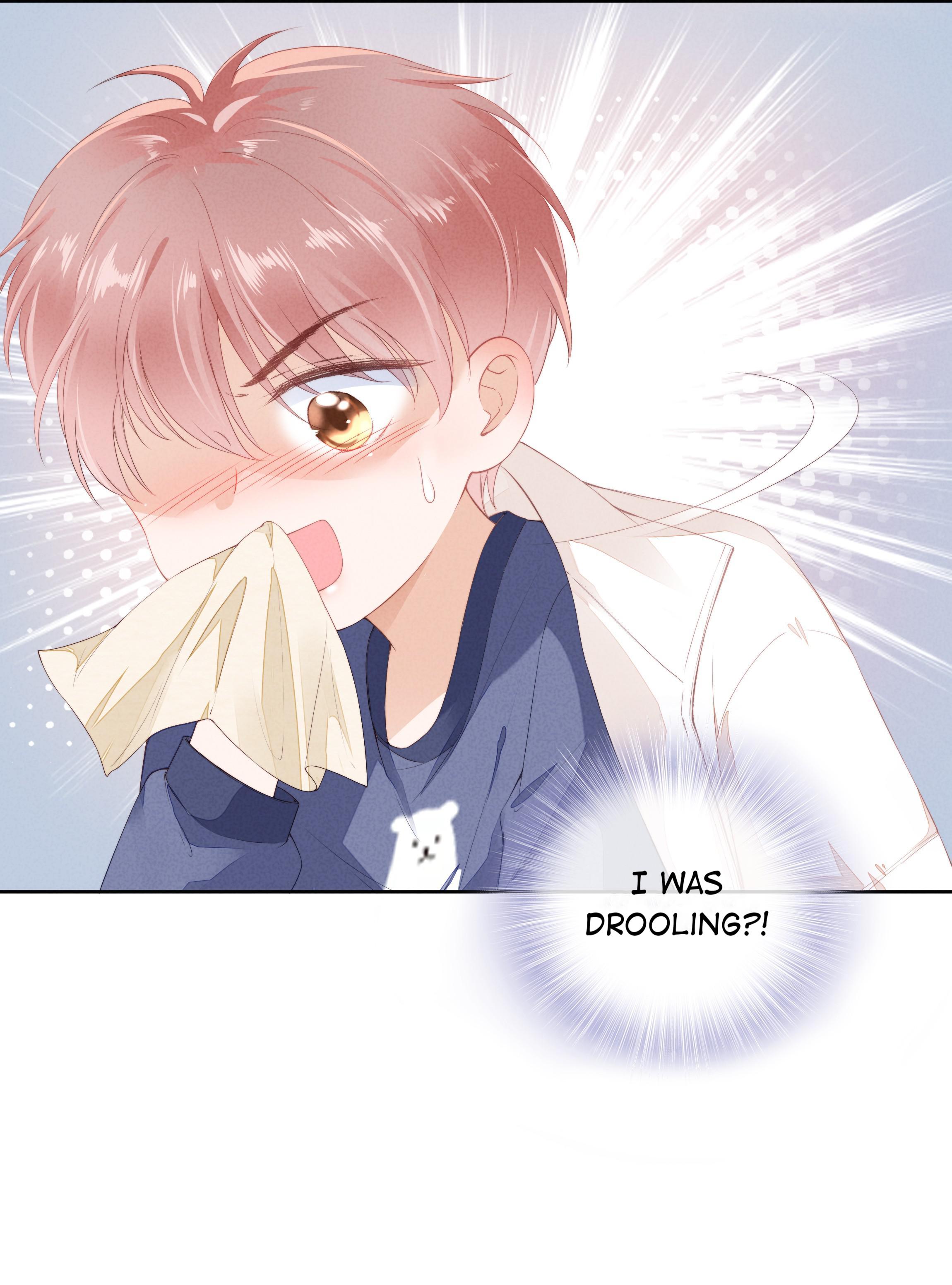 Knowing You Big Bro, See You Next Time~ 第38页