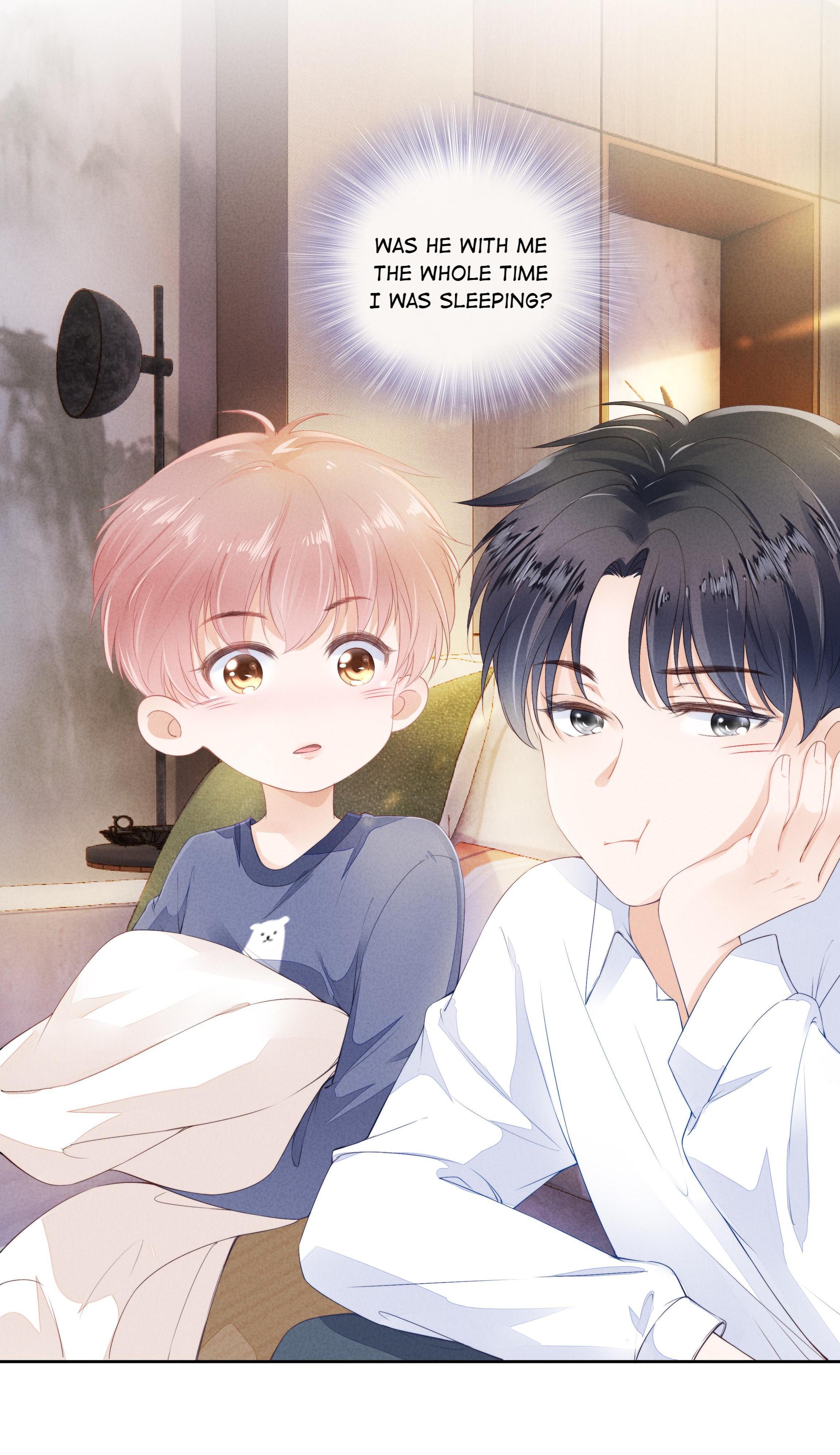 Knowing You Big Bro, See You Next Time~ 第41页