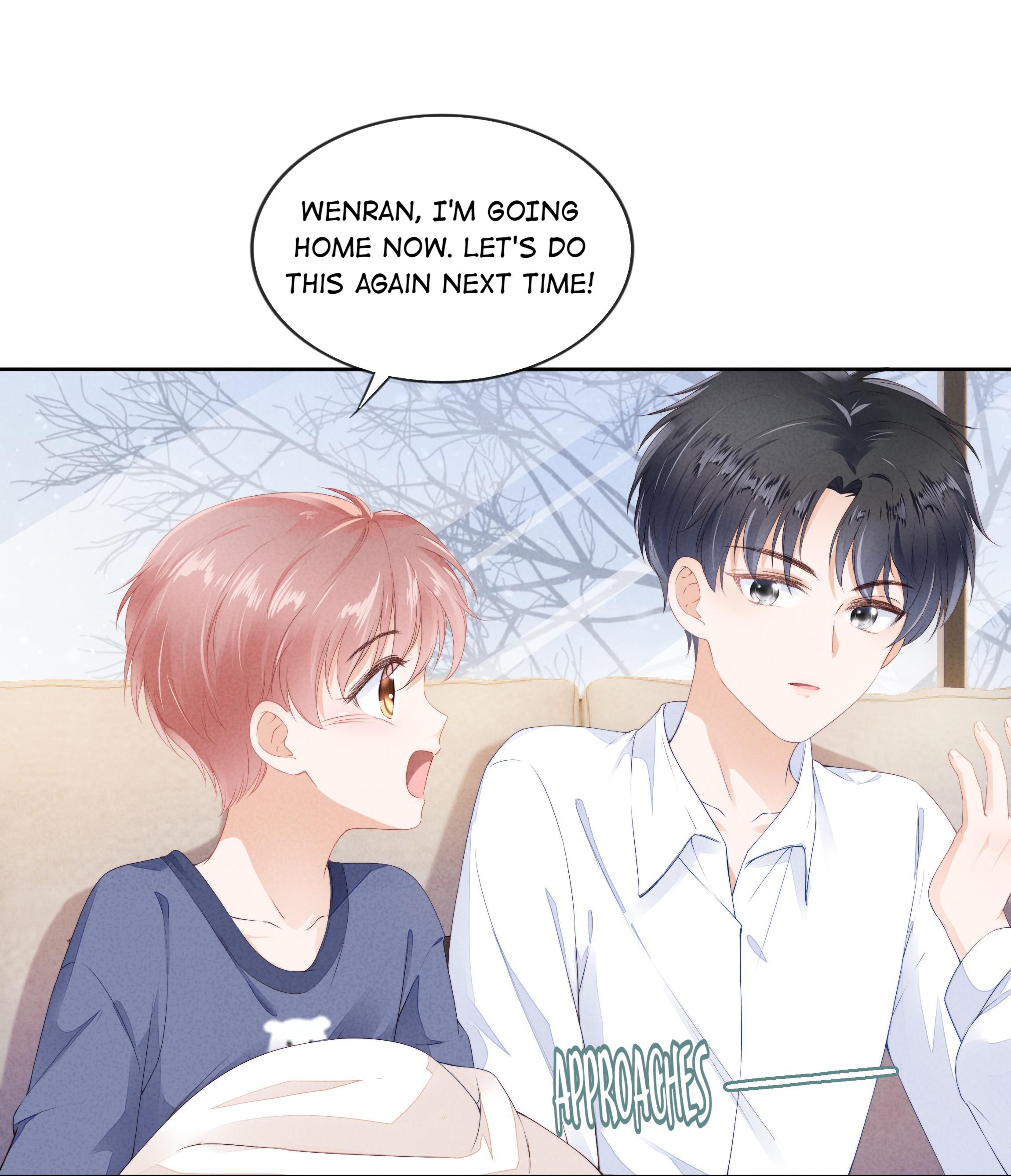 Knowing You Big Bro, See You Next Time~ 第42页