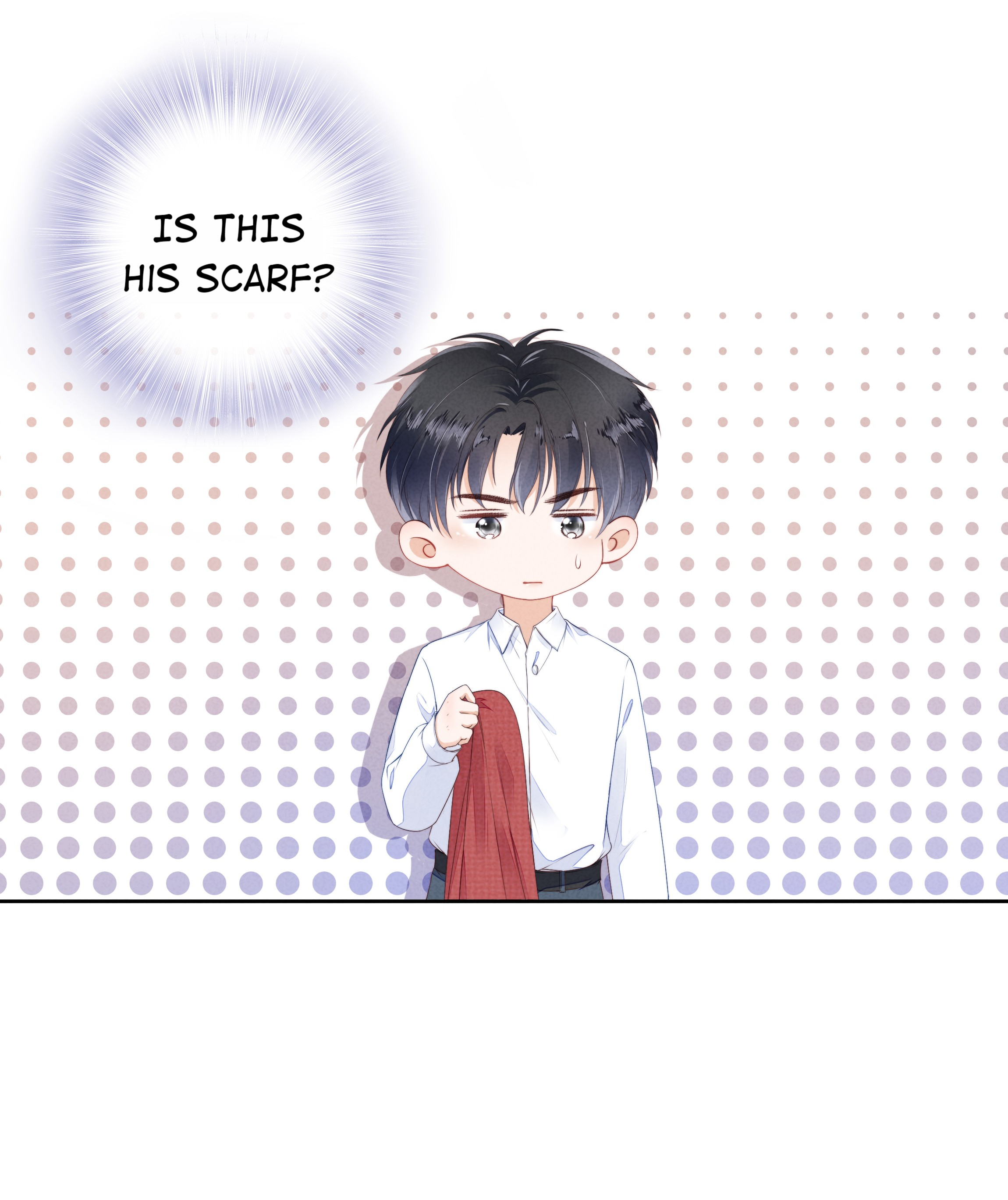 Knowing You Big Bro, See You Next Time~ 第50页