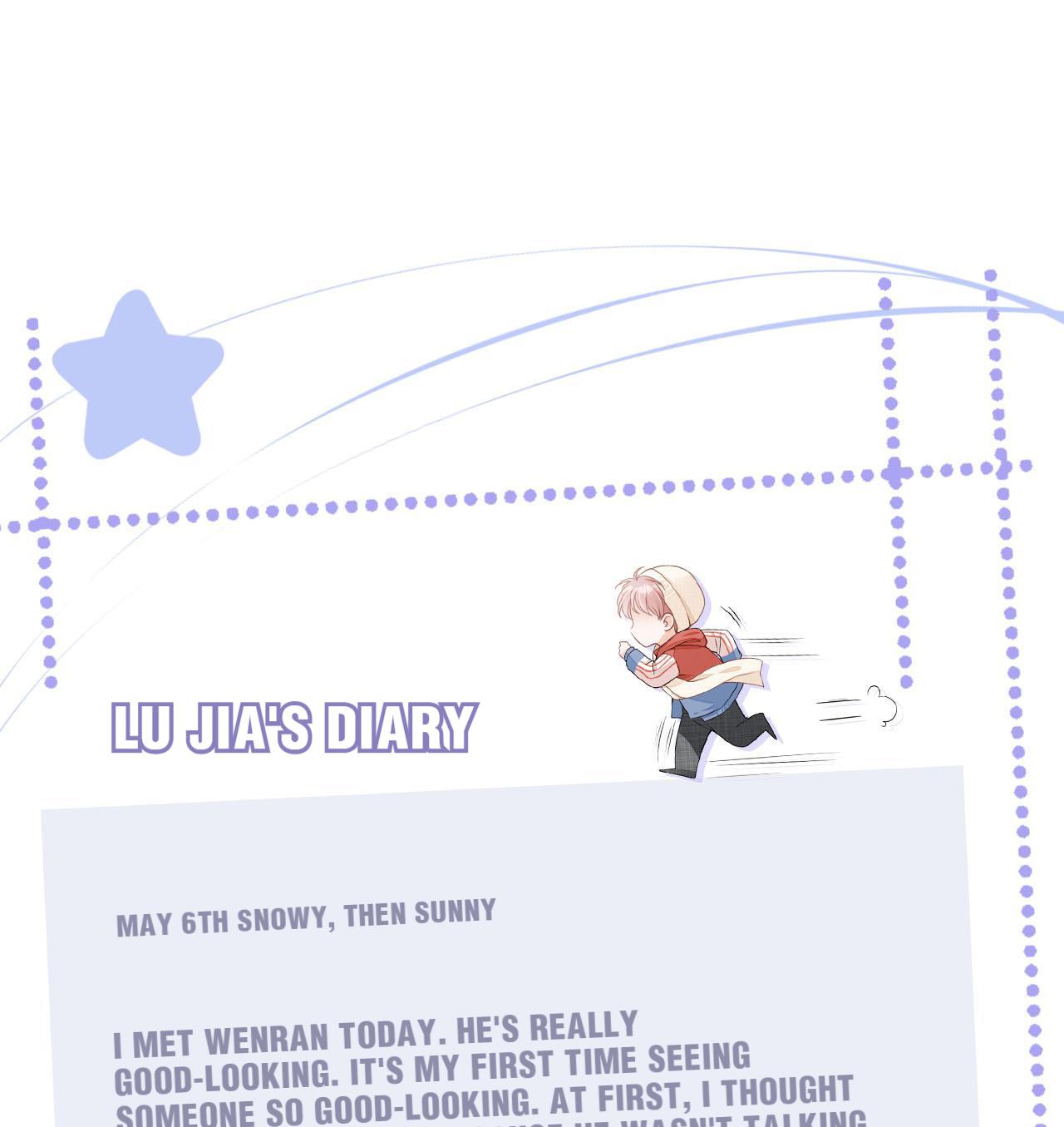 Knowing You Big Bro, See You Next Time~ 第51页