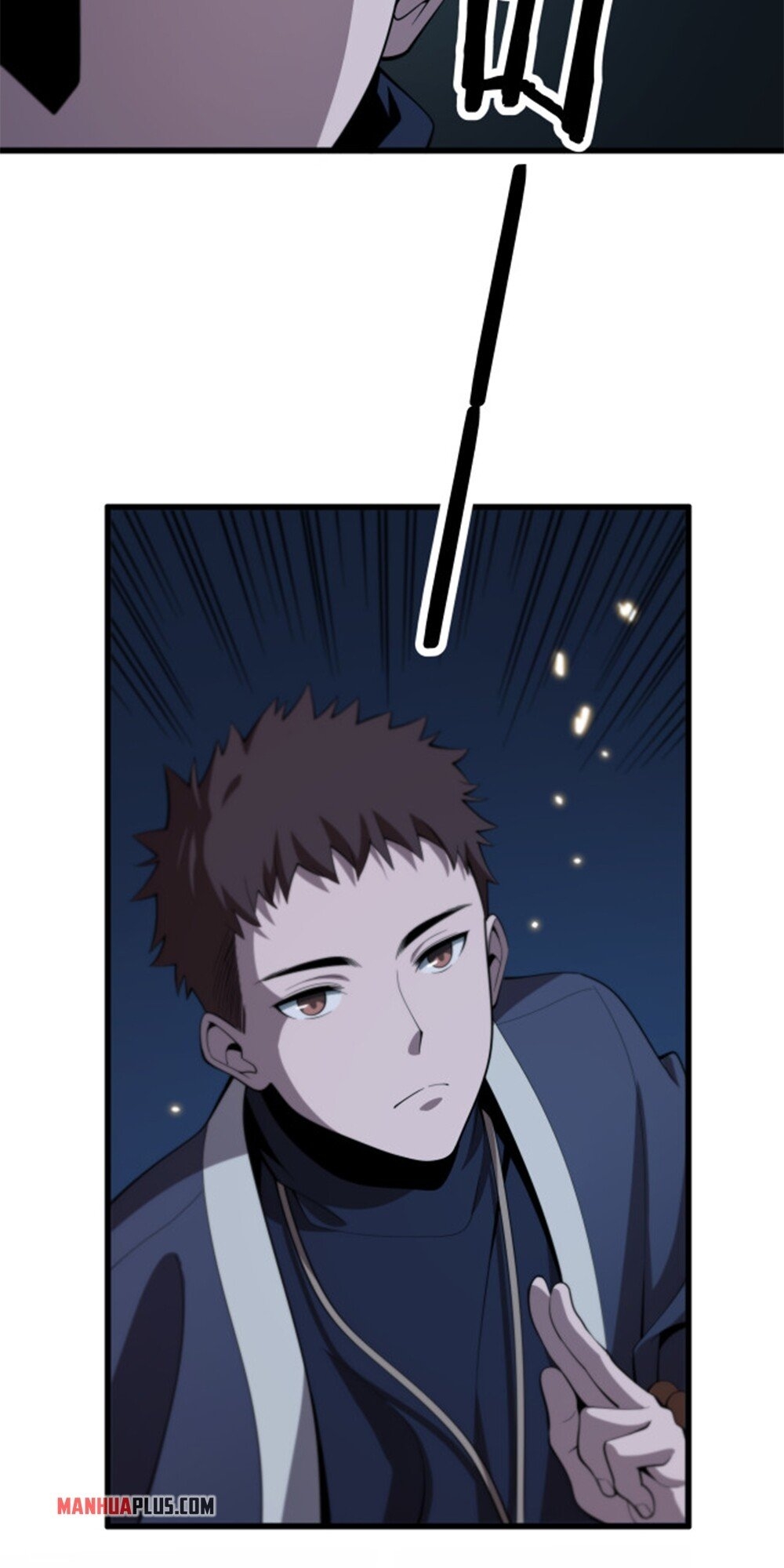 The Descent of the Patriarch Ch. 6 第12页