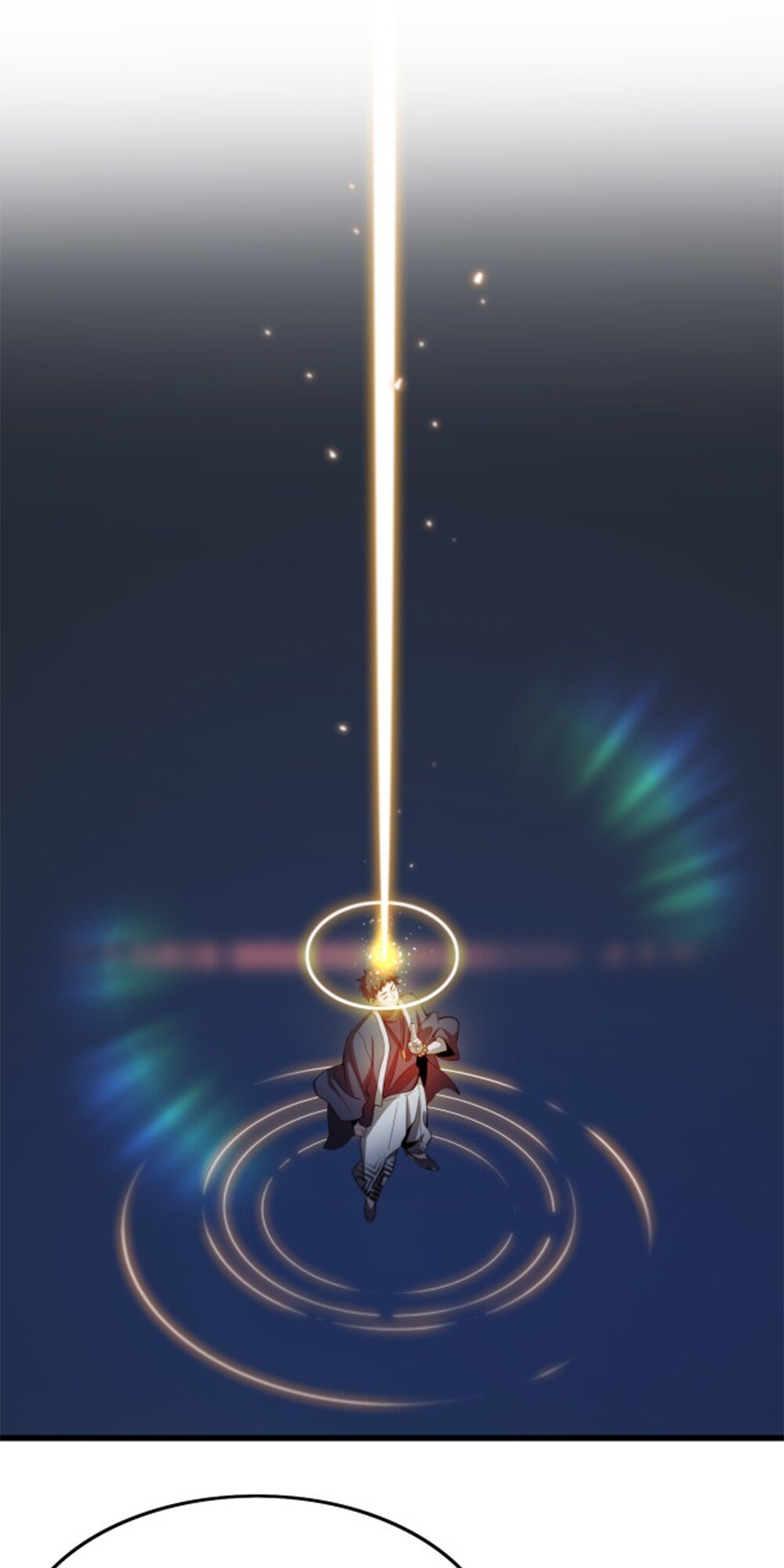 The Descent of the Patriarch Ch. 6 第13页