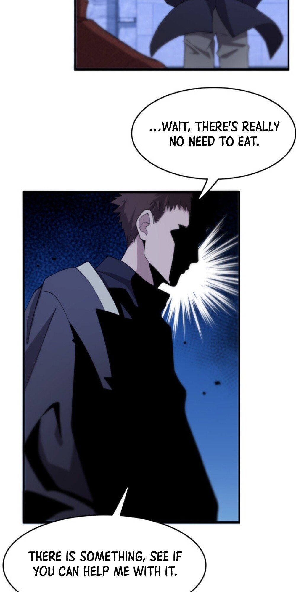 The Descent of the Patriarch Ch. 6 第19页