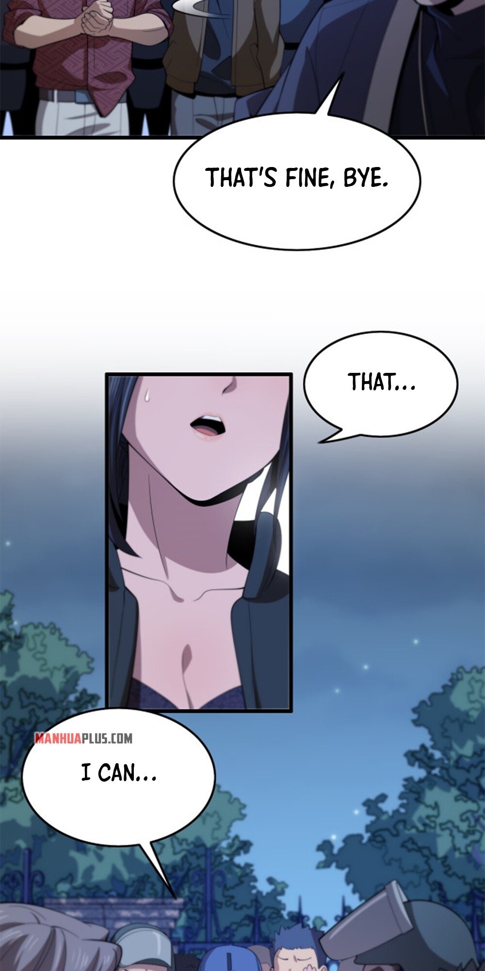 The Descent of the Patriarch Ch. 6 第23页