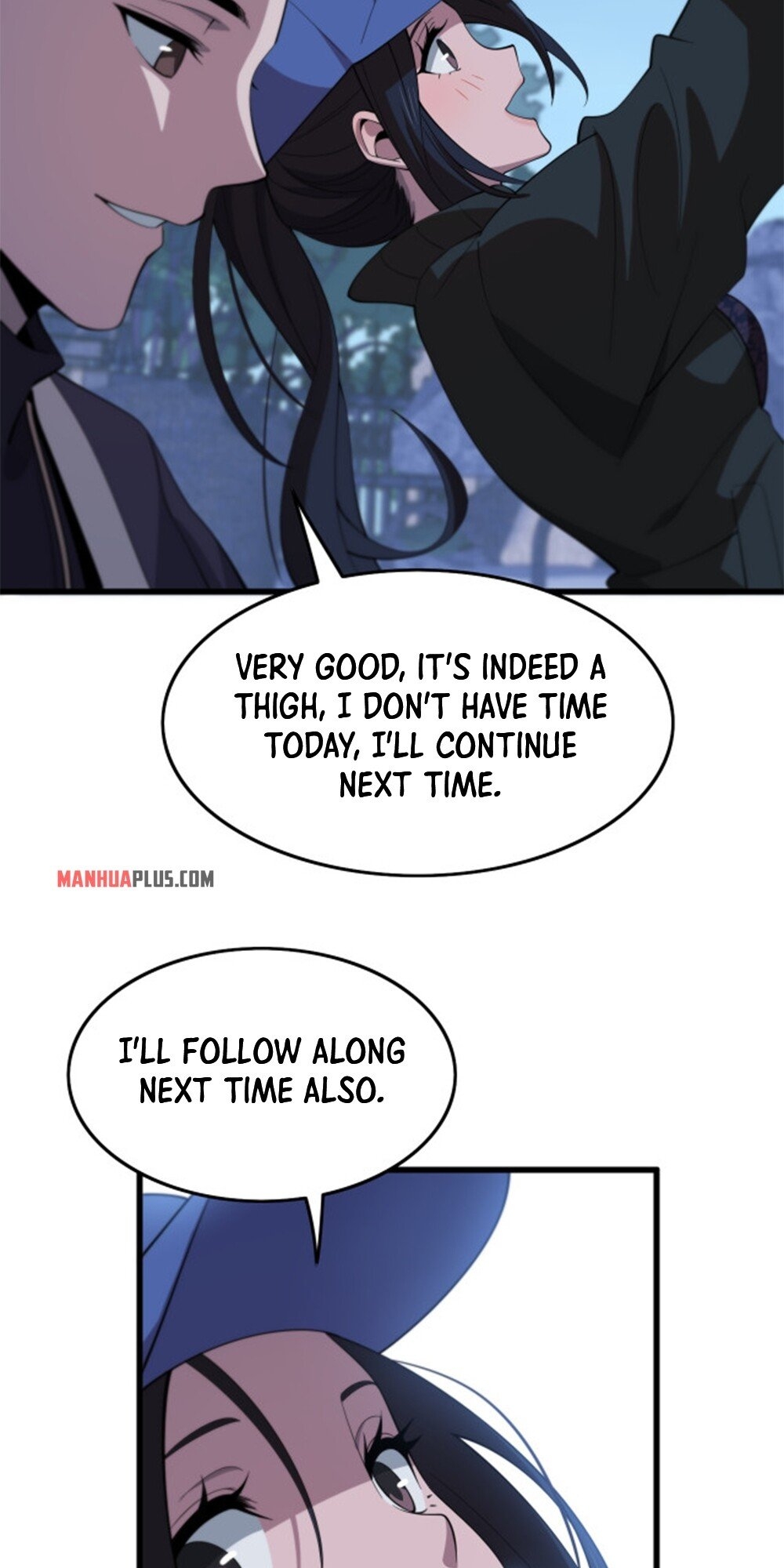 The Descent of the Patriarch Ch. 6 第34页