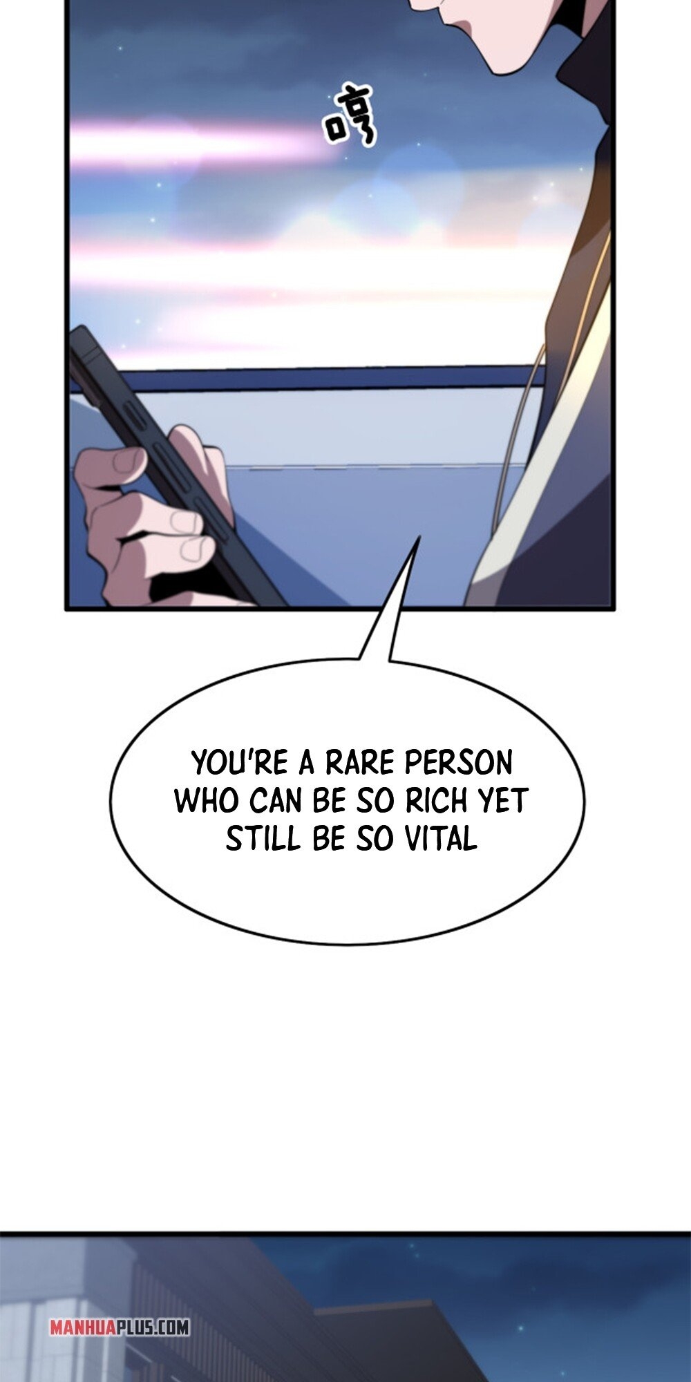 The Descent of the Patriarch Ch. 6 第42页
