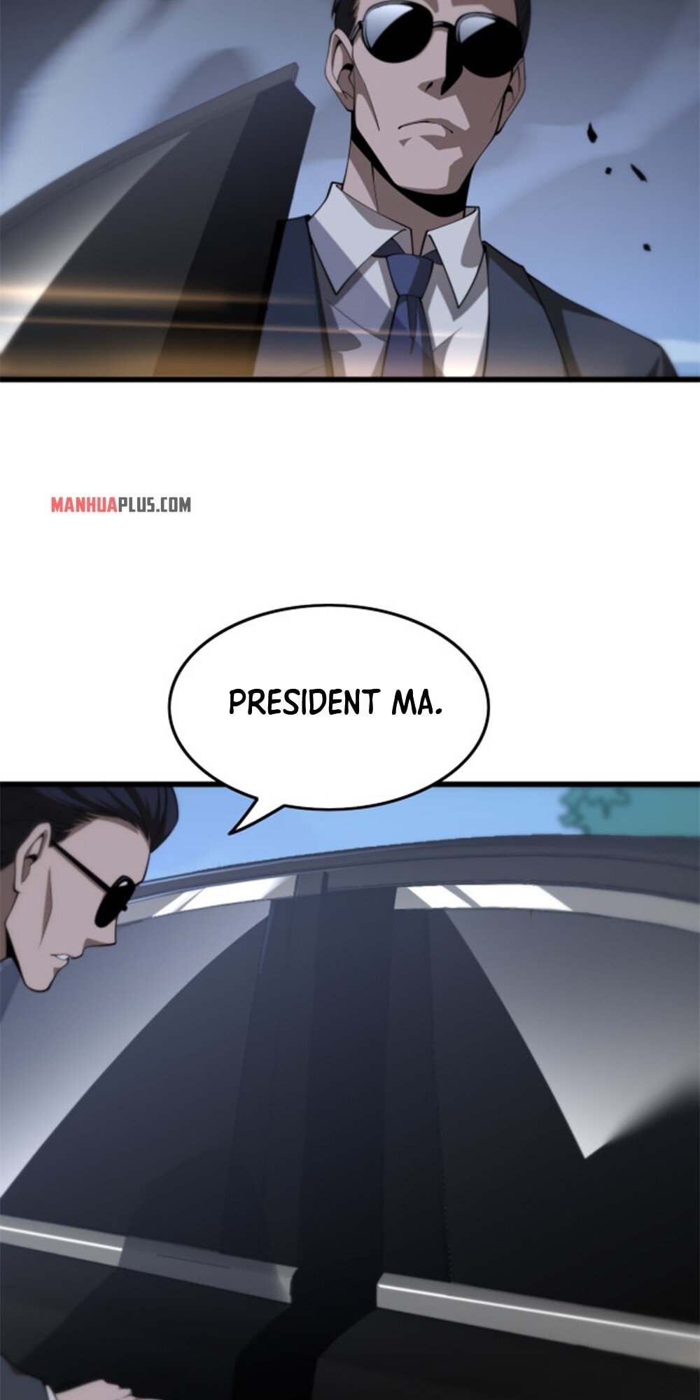 The Descent of the Patriarch Ch. 6 第45页