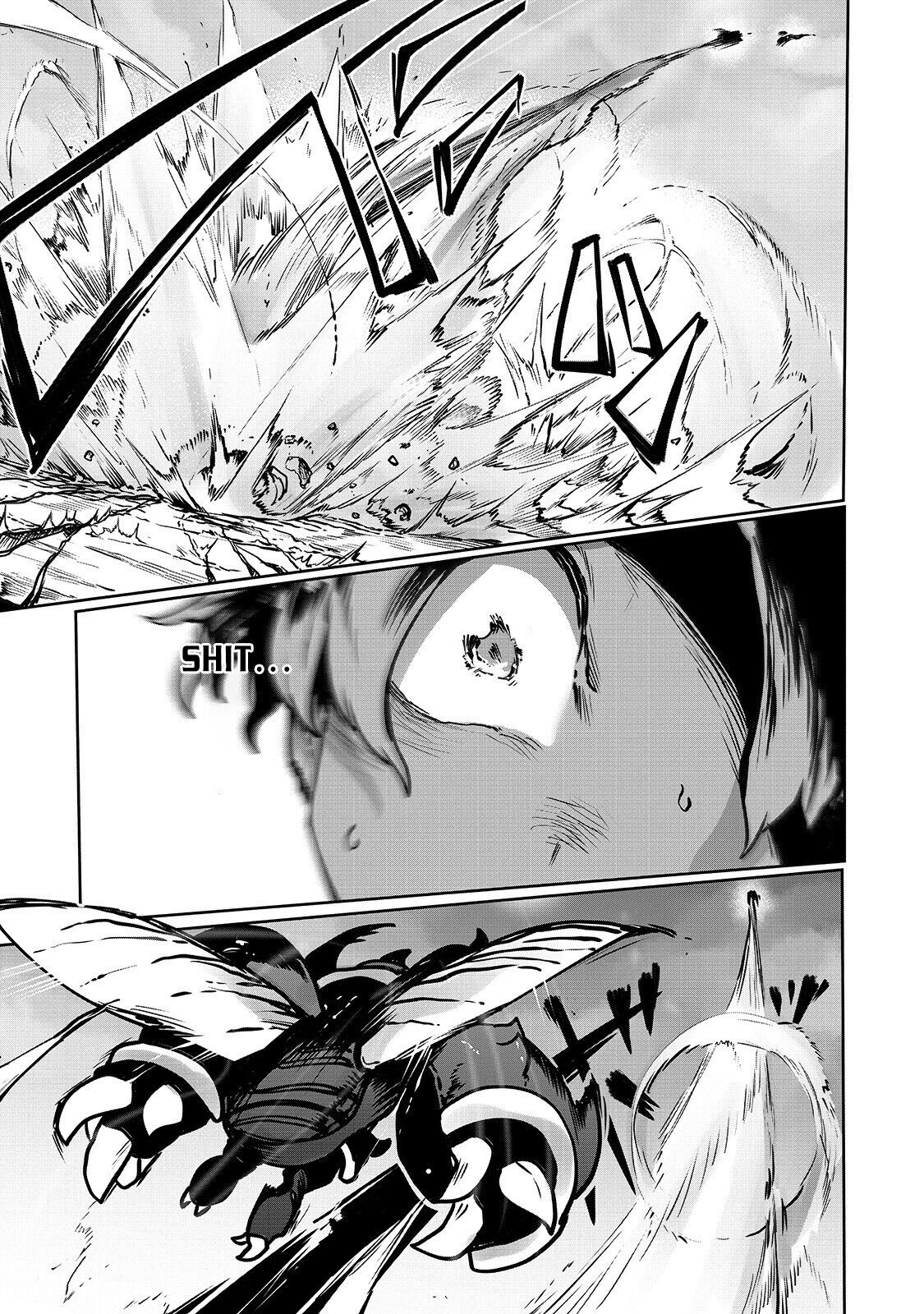 Ore no Zensei no Chishiki de Teihen Shoku Tamer ga Joukyuu Shoku ni Natte Shimai Sou na Ken Vol. 1 Ch. 4 第16页