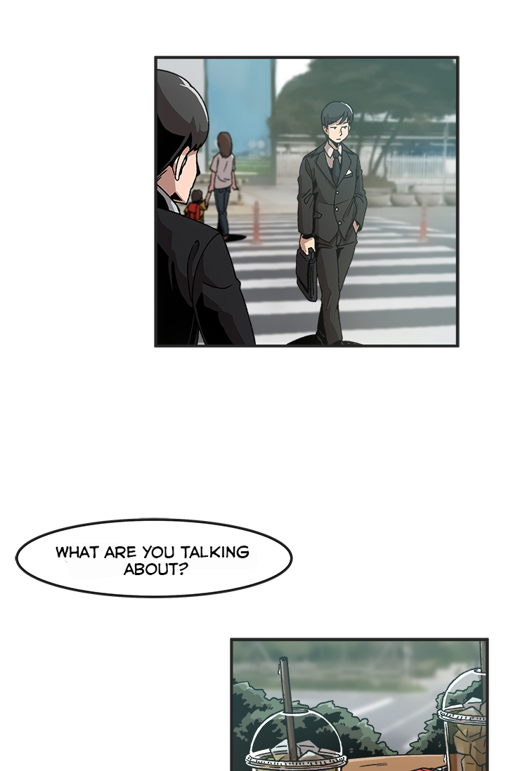 Leveling Up Alone 第4页