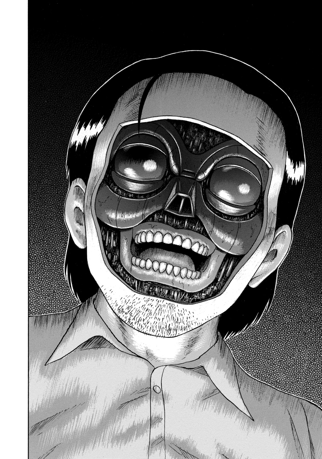 Tetsumin The Day it Began 第24页