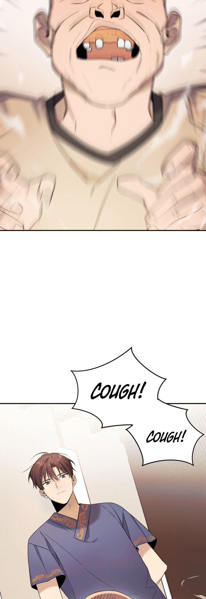 The Heavenly Demon Will Give You a Massage Ch. 1 第16页