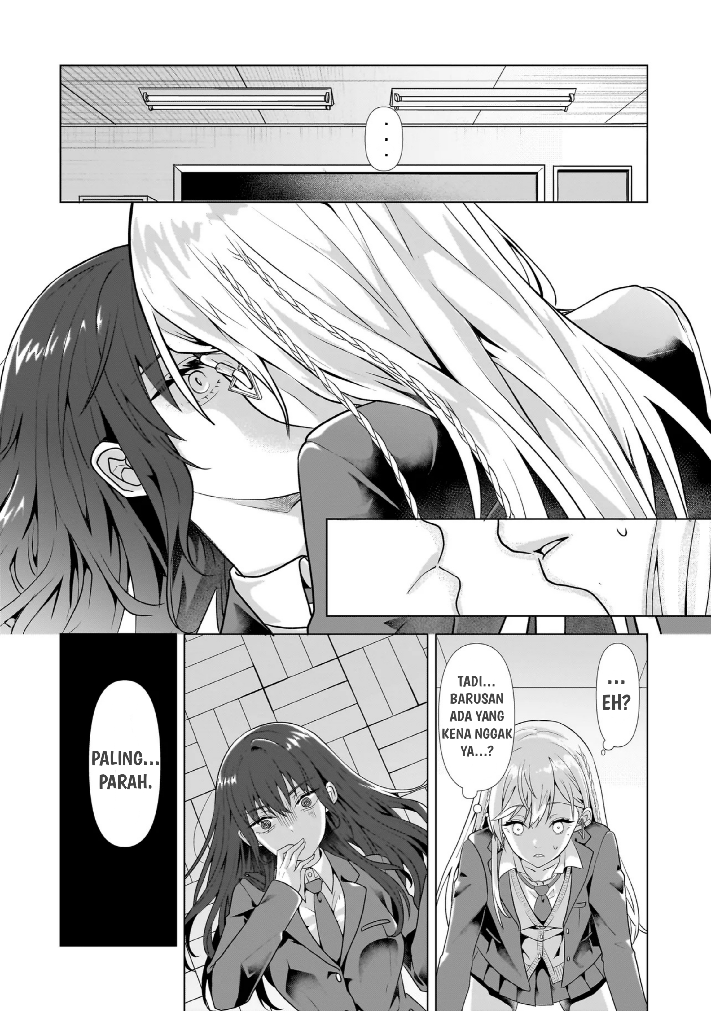Yuri no Hajimari wa Dorei Kara Ch. 1 第30页