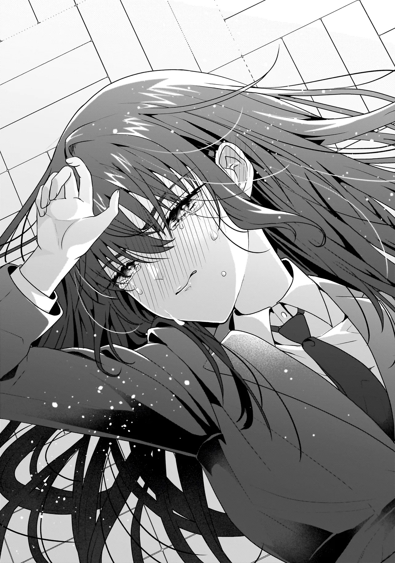 Yuri no Hajimari wa Dorei Kara Ch. 1 第34页