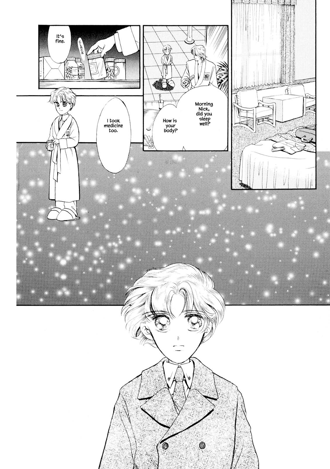 The Duck of Mr. Fredward Ch. 30.1 第15页